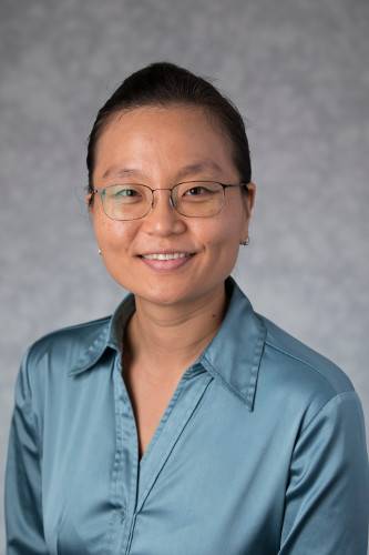 Assistant Professor of Department of Physical Therapy and School of Engineering